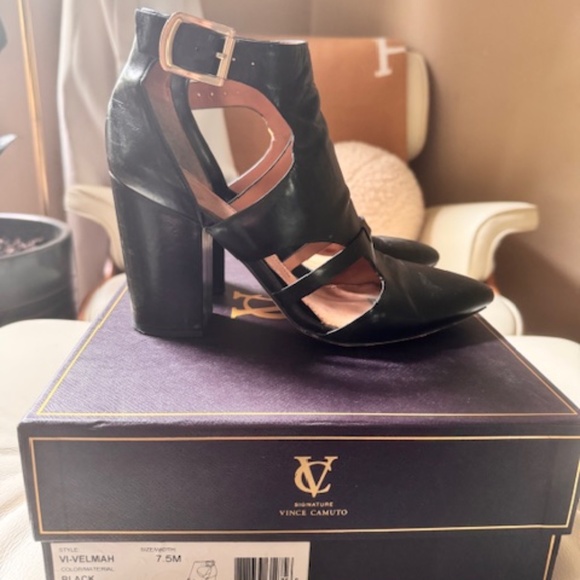 VC Signature VELMAH 7.5M - Picture 1 of 3